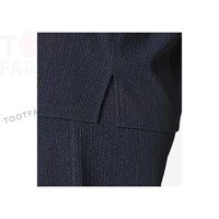 تیشرت بغل چاکدار زنانه