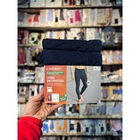 لگ حرارتی مردانه X WARM پک دوتایی - برند LIVERGY