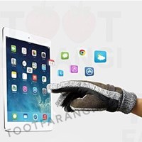 دستکش طرح زنجیر