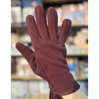 دستکش پشمی اسکی 