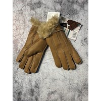 دستکش داخل پشمی