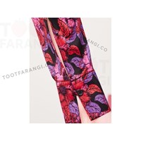 پیراهن یقه هفت زنانه