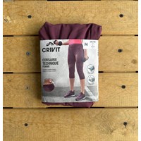 نیم لگ ورزشی