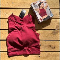 نیم تنه ورزشی