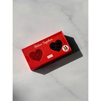 ست کاپلی جوراب