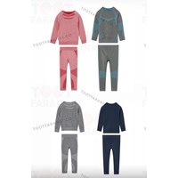 ست حرارتی بیس لایر بچگانه lupilu