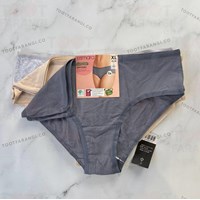 شورت نخی هیپستر پک 5 تایی