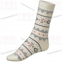 پاپوش طرحدار پک دو عددی