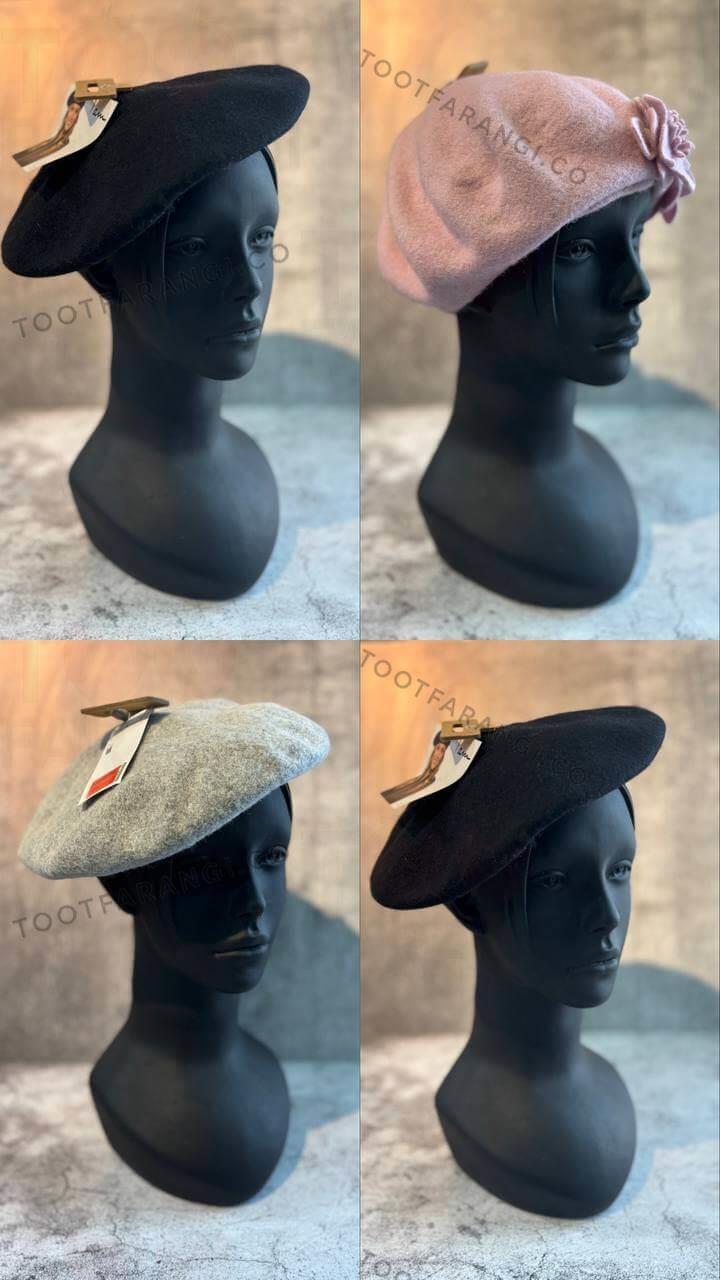 کلاه فرانسوی