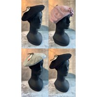 کلاه فرانسوی