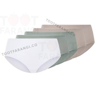 شورت اسلیپ نخی پک 5عددی