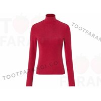 بلوز مجلسی شاینی