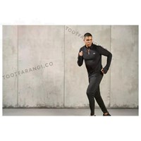 بلوز نیم زیپ مردانه