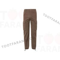 شلوار کارگو مردانه