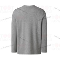 بلوز مردانه آستین‌بلند 