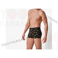 شورت باکسر مردانه پک دوتایی