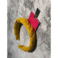 تل طرح پارچه