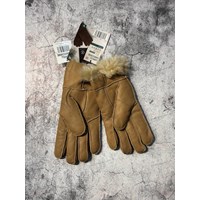 دستکش داخل پشمی