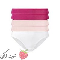 شورت نخی هیپستر پک 5 تایی