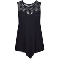 تاپ دانتل سایز بزرگ