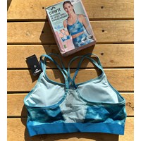 نیم تنه ورزشی