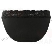 شورت اسلیپ ریش دار-پک دو عددی