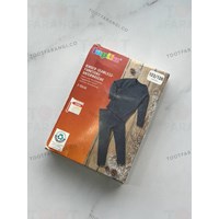 ست حرارتی بیس لایر بچگانه lupilu