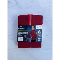 سویشرت نیم زیپ