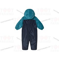 کاپشن سرهمی طرحدار