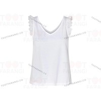 تاپ خامه دوزی زنانه