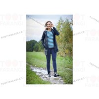 بارونی زنانه کریویت