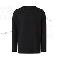 بلوز مردانه آستین‌بلند 