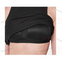 تاپ حلقه ای کاپدار