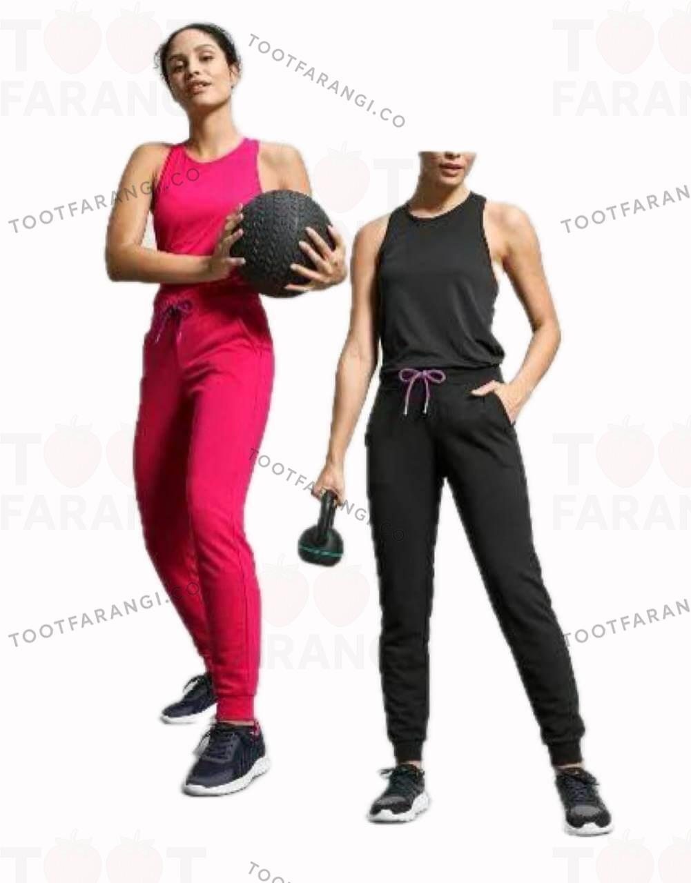 شلوار جاگر کریویت 