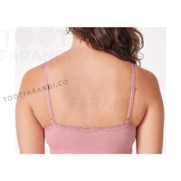 نیم تنه کبریتی دانتل 