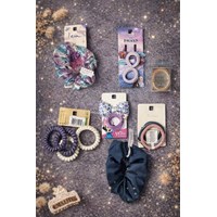 ست کش و سنجاق کادویی