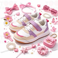 کتونی بچگانه