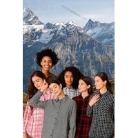 شومیز گرم نازک