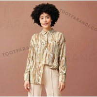 شومیز بغل جیب زنانه