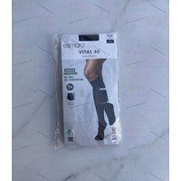 جوراب شیشه ای( پک ۲ عددی)