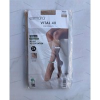 جوراب شیشه ای( پک ۲ عددی)