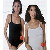 تاپ بند نازک پک 5 تایی 