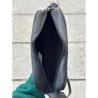کیف دوشی زنانه پلنگی برند فشن اکسسوری