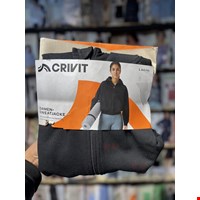 سویشرت ورزشی زنانه برند CRIVIT