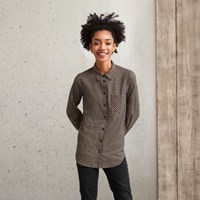 شومیز گرم نازک