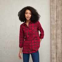 شومیز گرم نازک