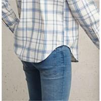 شومیز گرم نازک