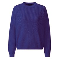 پلیور درشت بافت