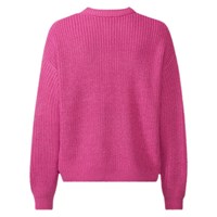 پلیور درشت بافت