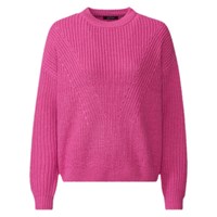 پلیور درشت بافت